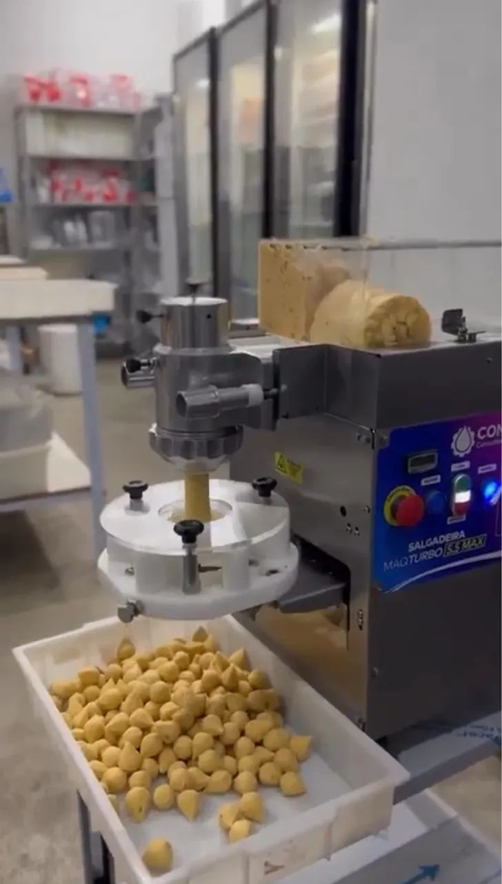 Modeladora de salgados  - Foto 3