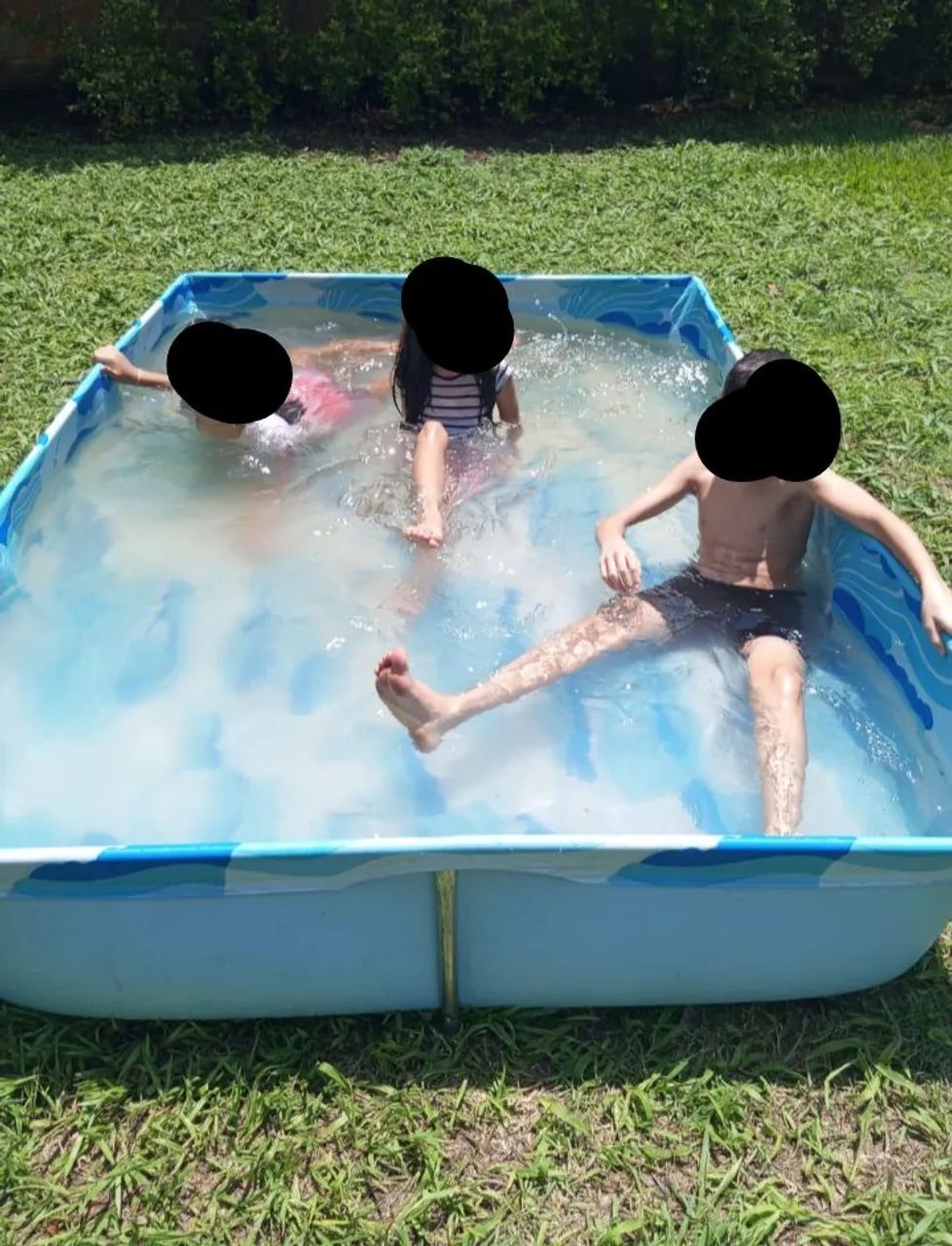 Piscina 1.000L - Foto 3