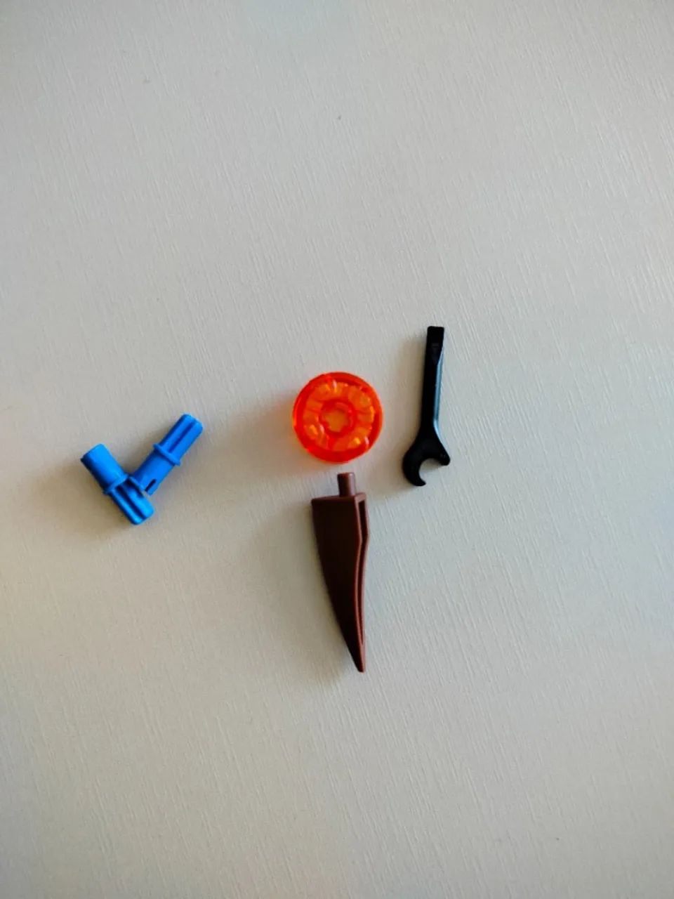 Lego 70144 - Foto 4