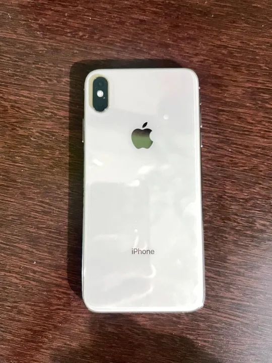 iPhone X Gold 256GB - Seminovo - Foto 4