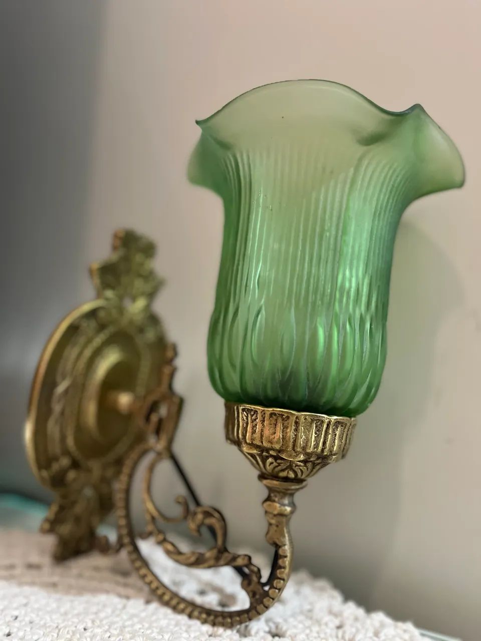 Arandela bronze - Foto 3