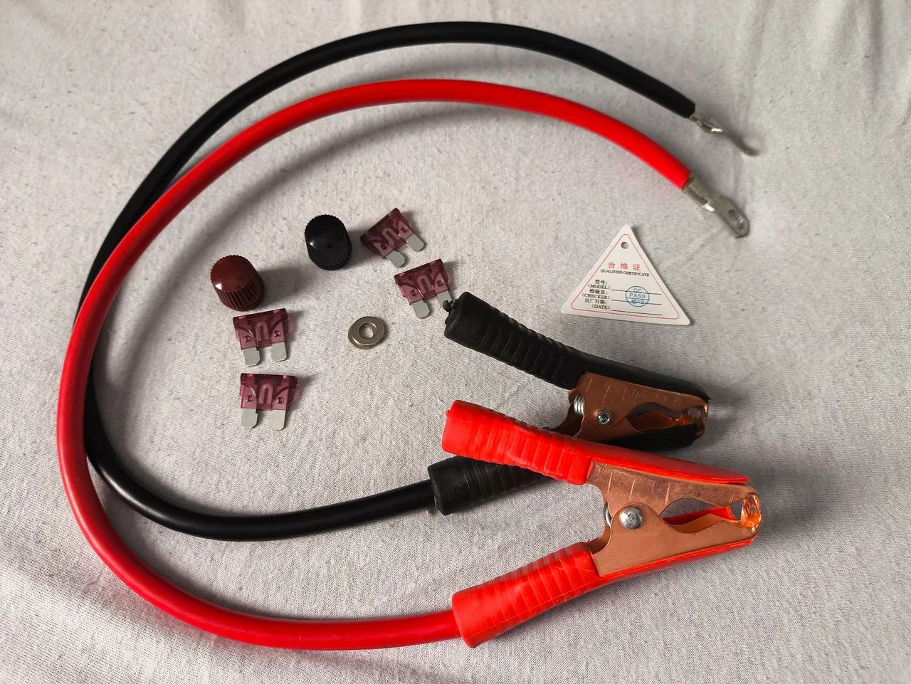 INVERSOR TATALIKE 24V/110V 4000W - Foto 2