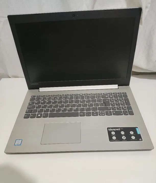 Notebook ideapad330 corei5