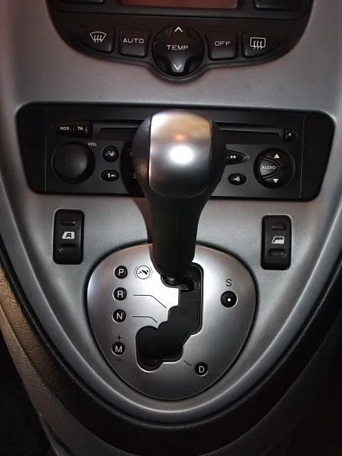 Reparo Anomalia Câmbio Automático AL4 e AT8 A Partir de R$ 1.600,00 Peugeot Citroen 307 C4 - Foto 3