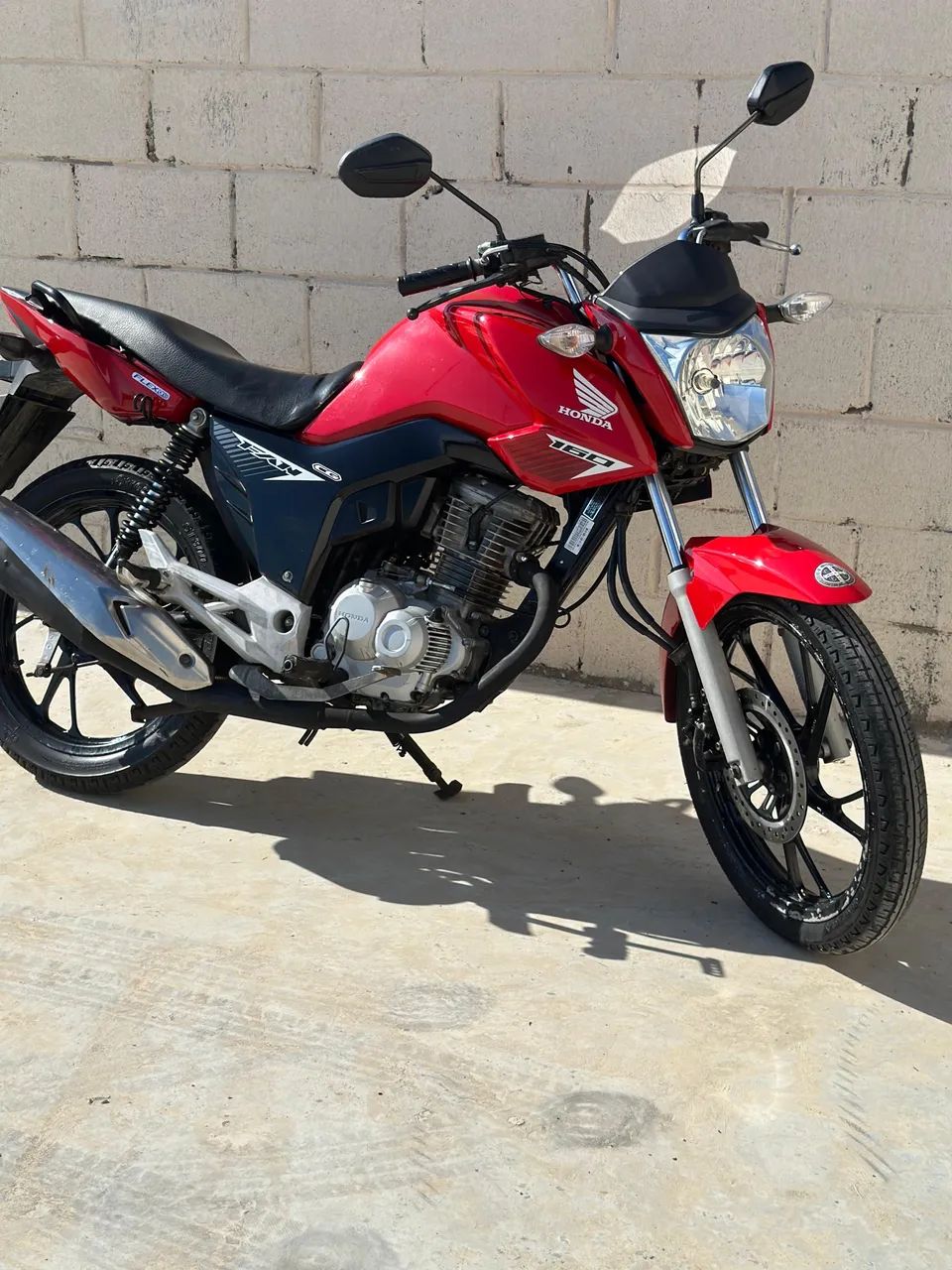 ALUGUEL DE MOTO  - Foto 5