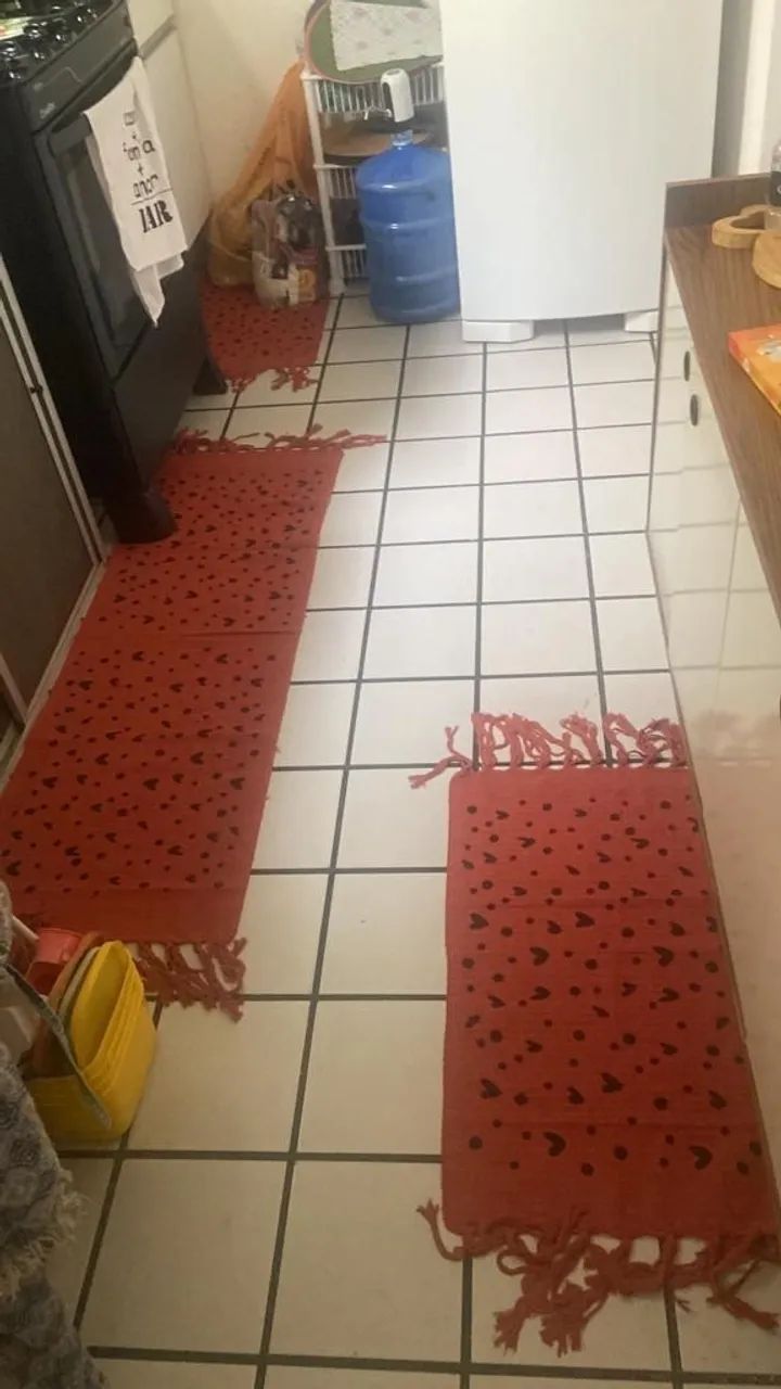 Apartamento de repasse no bairro pan americano - Foto 3