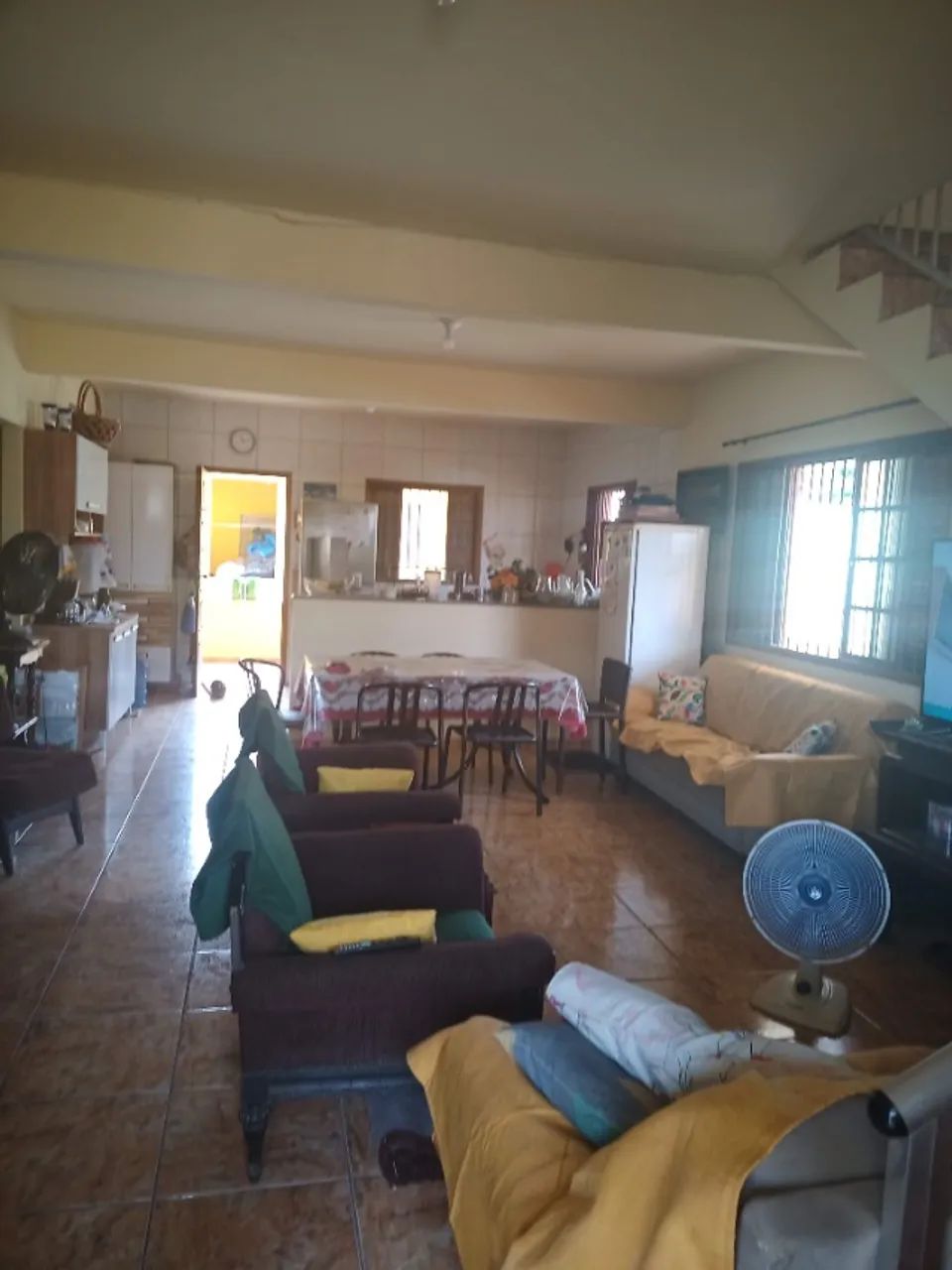 bela casa dupléx em saquarema