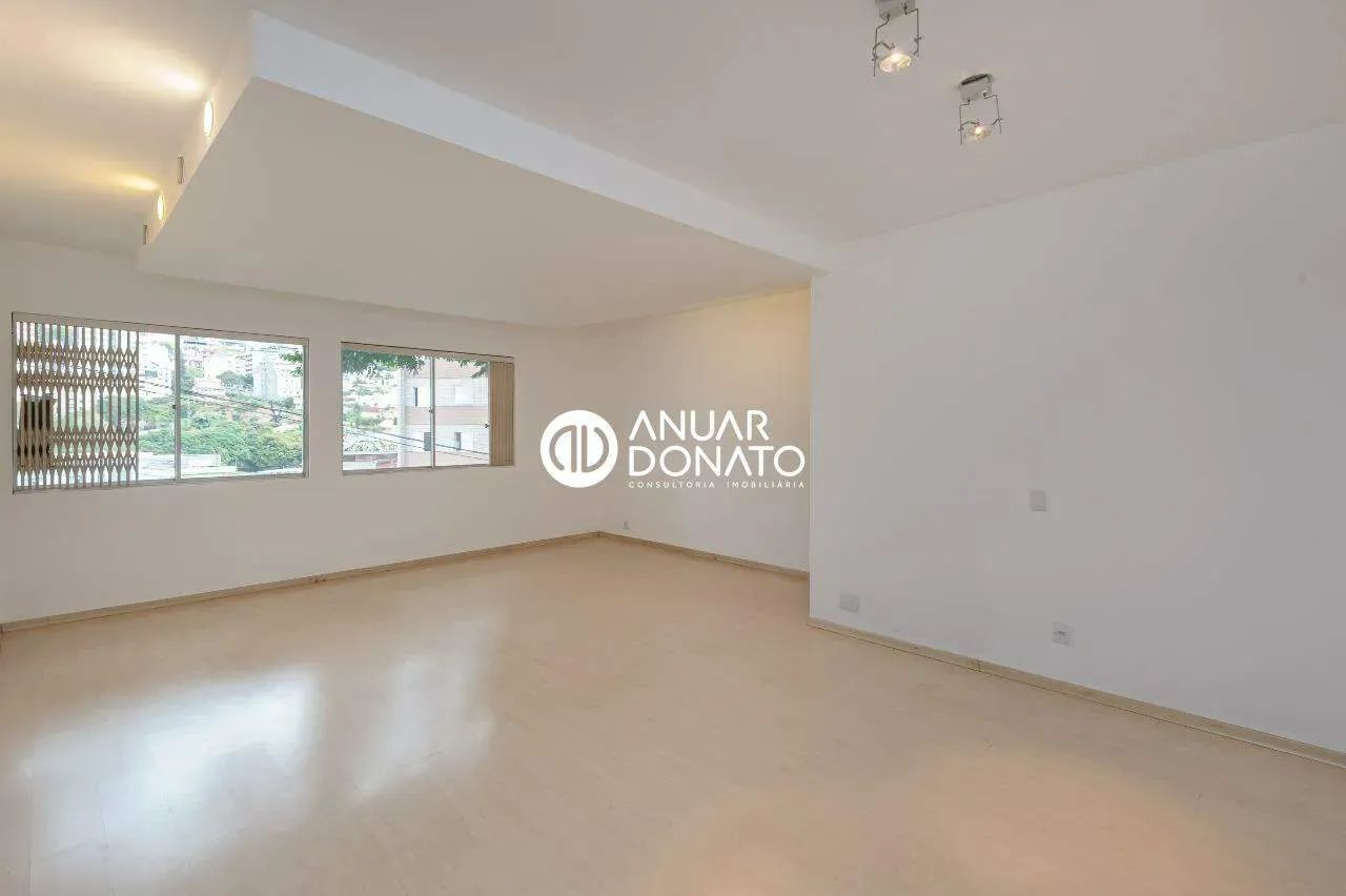Santa Lúcia - Apartamento 3 quartos para aluguel na Anuar Donato