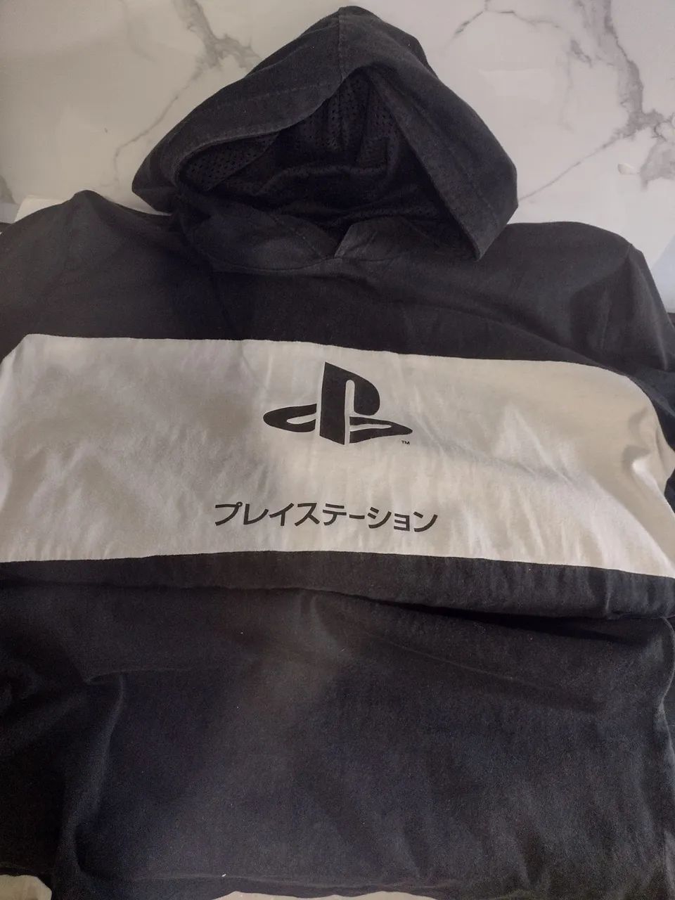 Camiseta Playstation original 