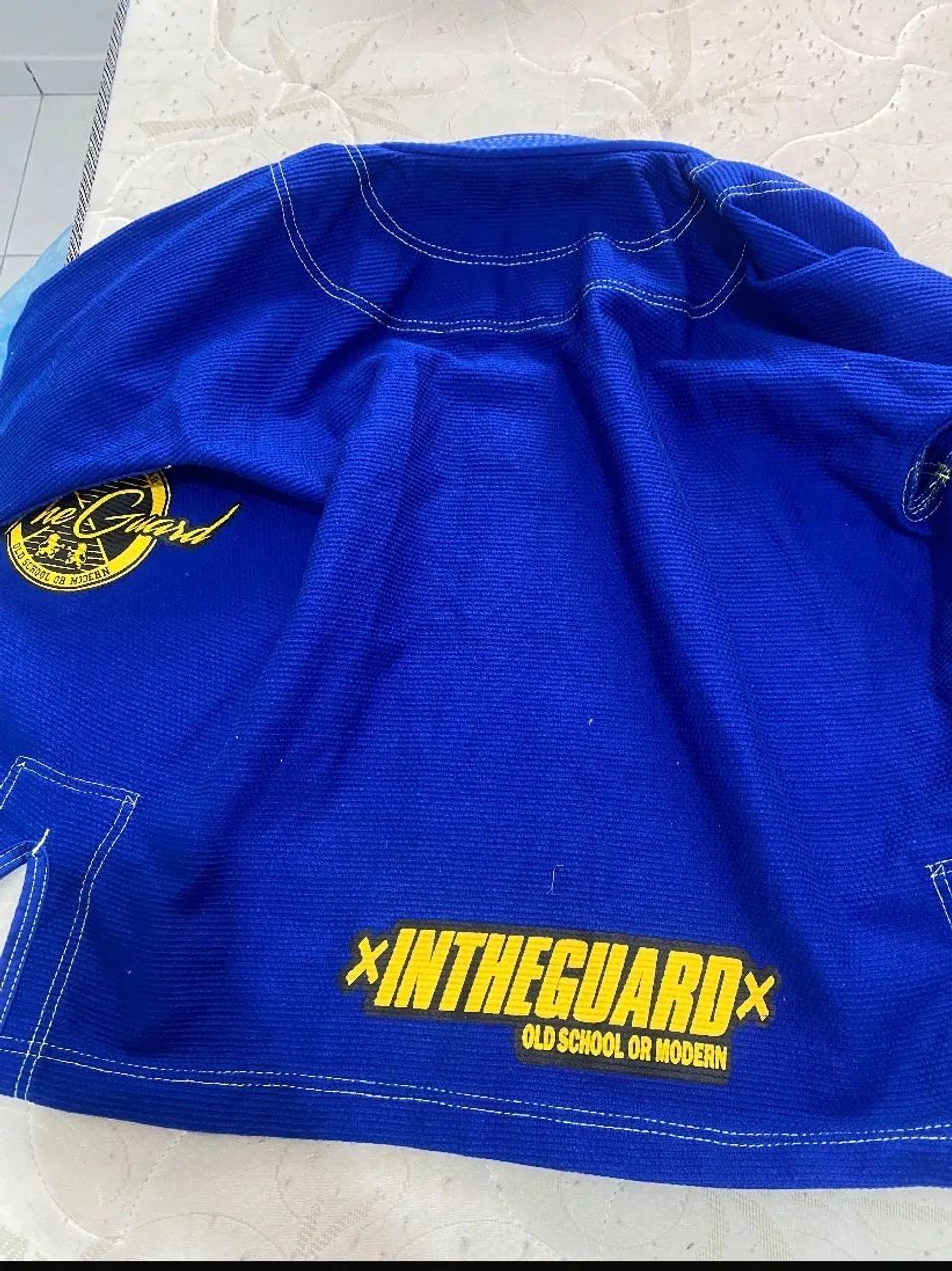 Kimono Jiu-jitsu 64299594513154122