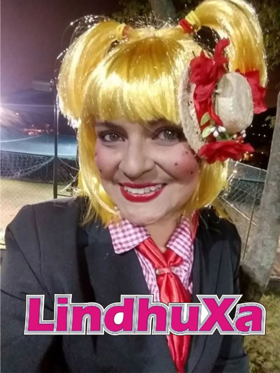 Animação de Arraiá Festa Junina com personagens e Trio de Forró - Foto 5