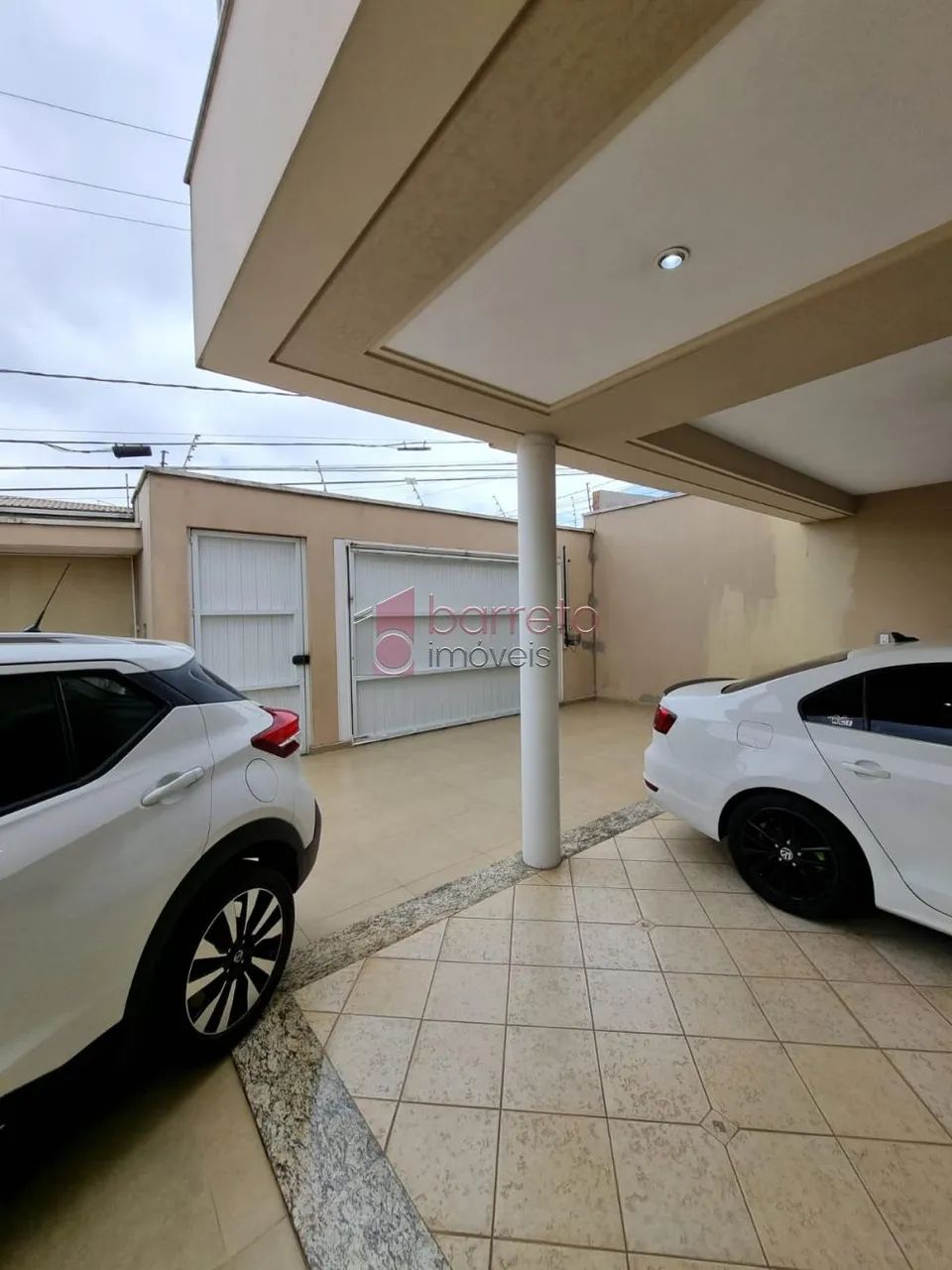 LINDA CASA SOBRADO, BAIRRO VILA ISABEL EBER, JUNDIAÍ SP. - Foto 4
