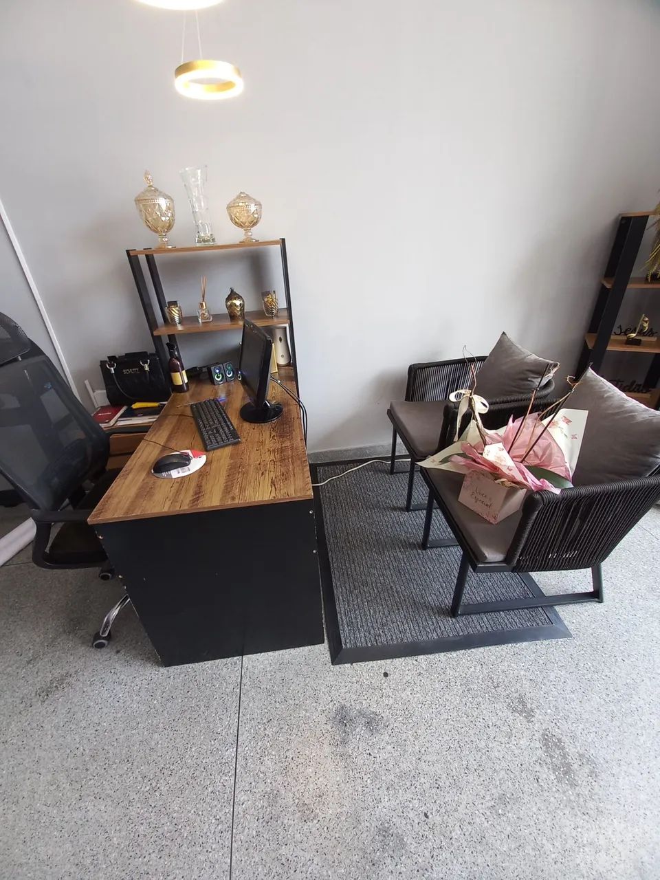 Conjunto escritório 64187028091521123