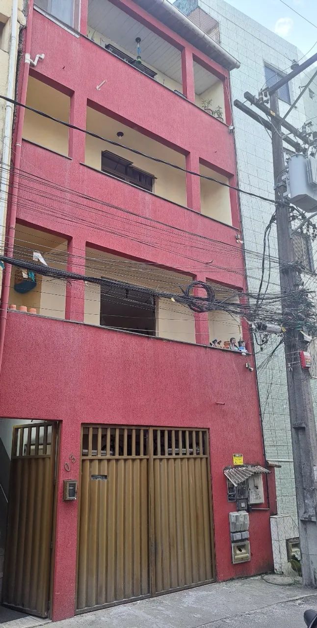 Foto - Salvador - Cabula VI