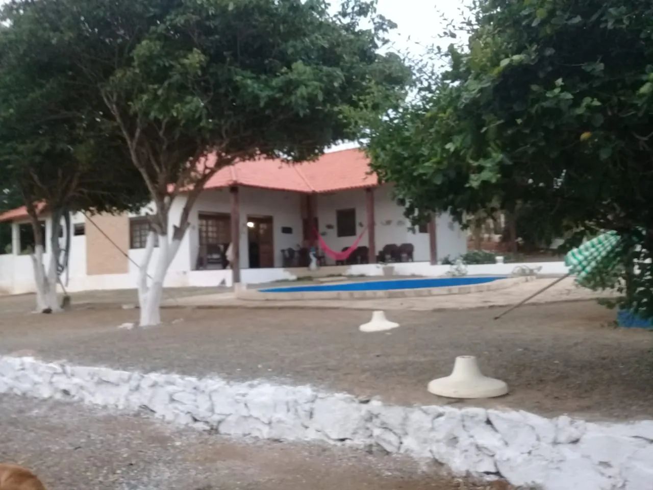 Linda Chácara à venda em Boqueirão PB. - Foto 2