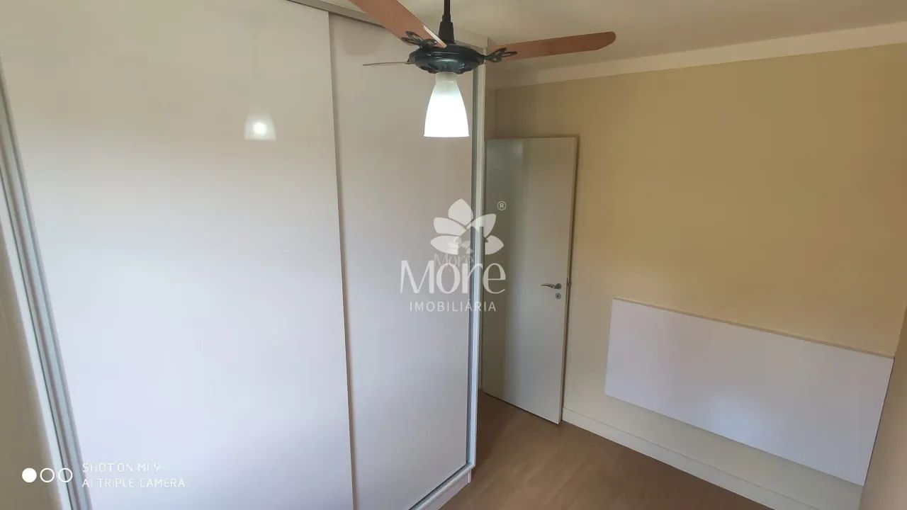 VENDA de Apartamento Modelo Angelina com 2 Quartos e Rico em Planejados, em Condomínio no  - Foto 11