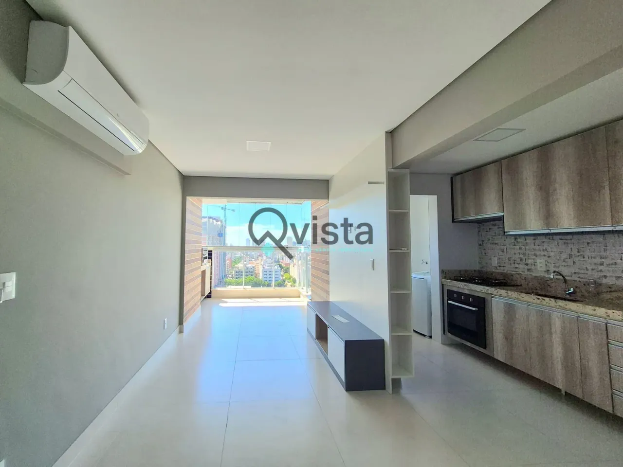 Apartamento à Locação na Enseada no Guarujá | QVista Inteligência Imobiliária Guarujá