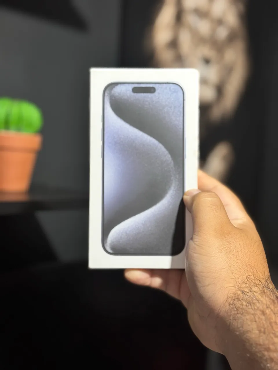 Celulares APPLE IPHONE 15 PRO Usados, seminovos e Novos no Brasil