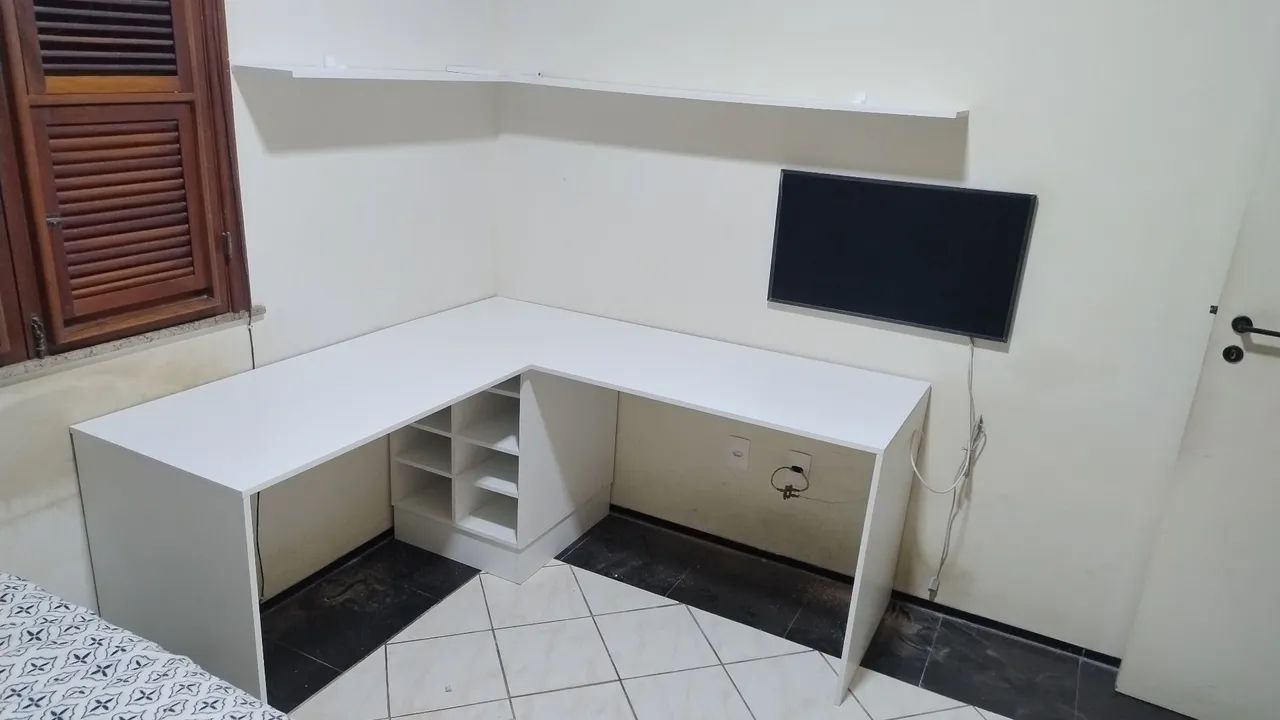 Mesa para estudo  - Foto 3