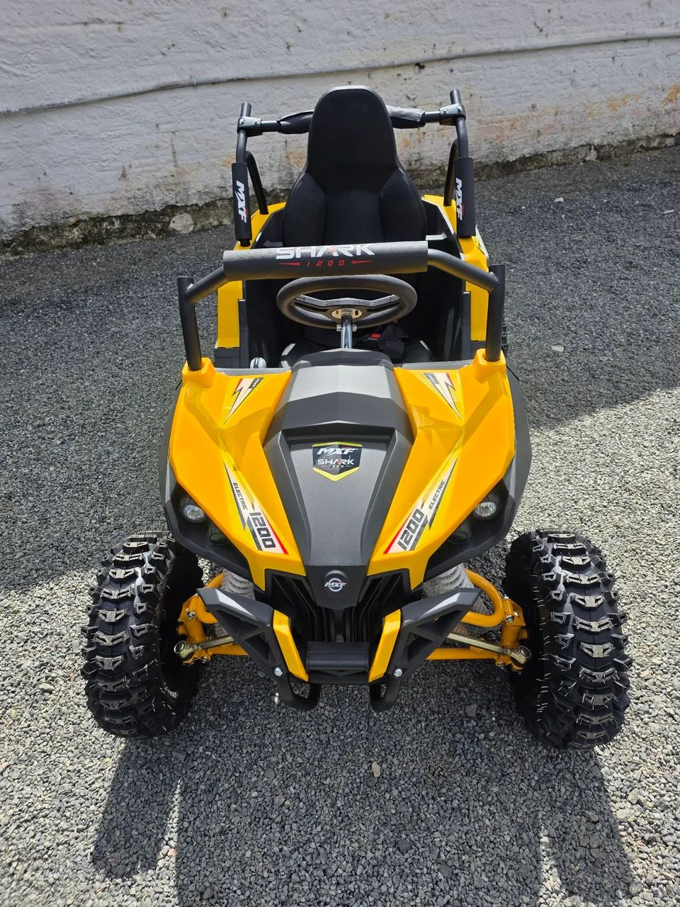Utv Elétrico infantil  - Foto 2