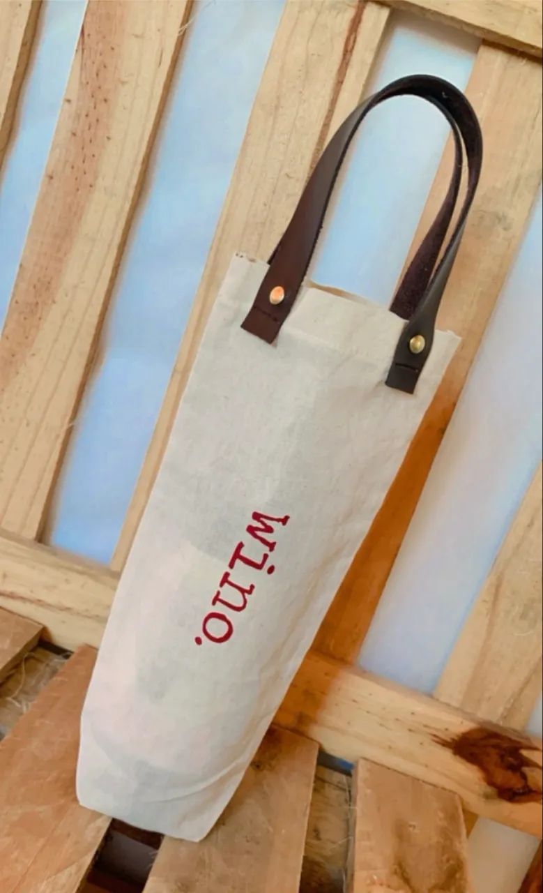 Porta vinho  - Foto 4