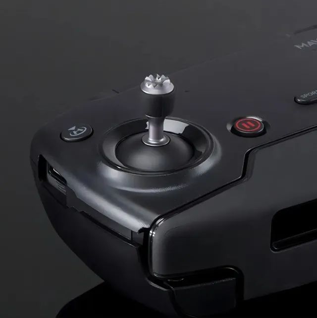 Par De Sticks Radio Controle Mavic Air E Mavic 2 - Foto 2