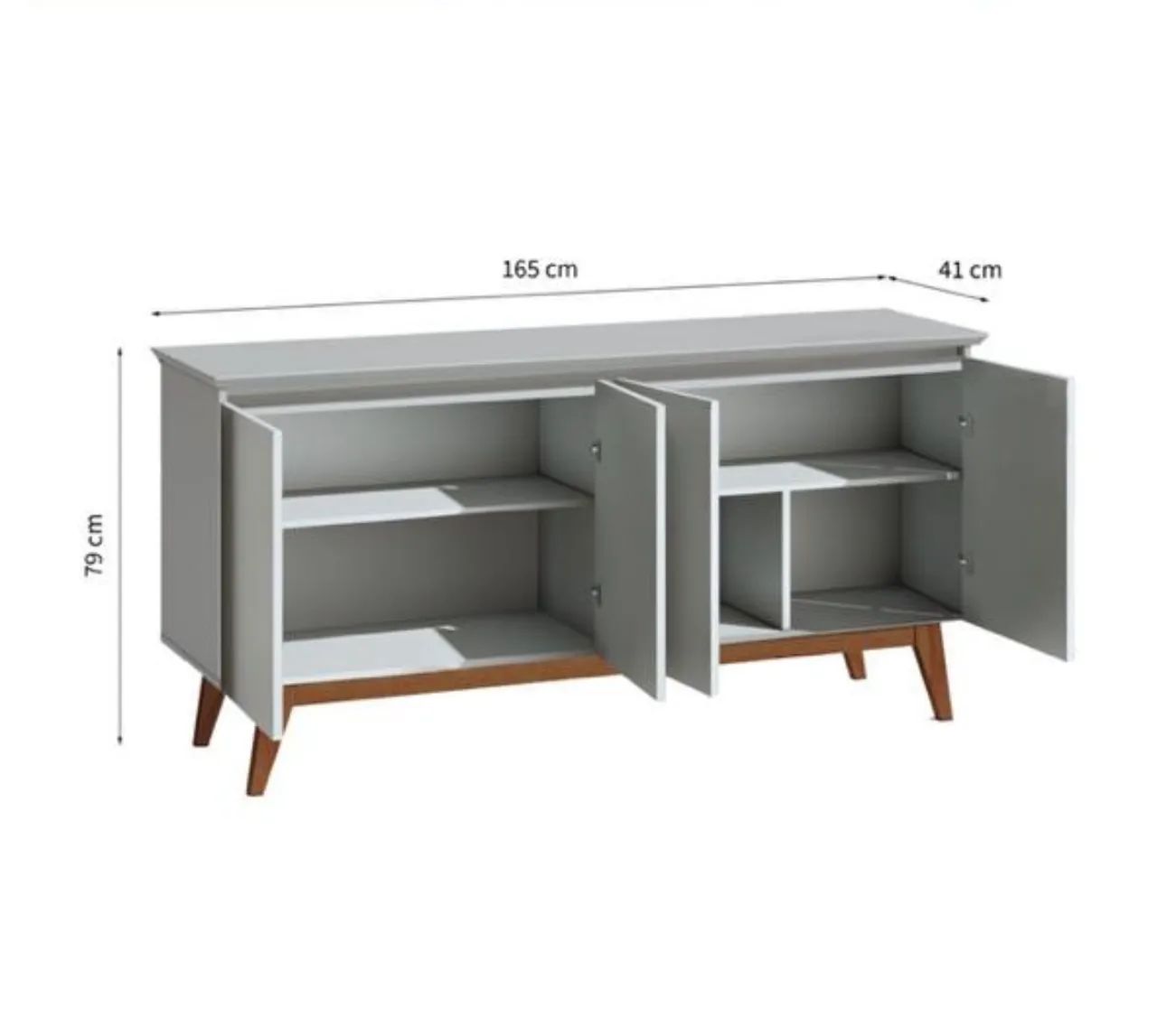 Buffet 64374973905154120