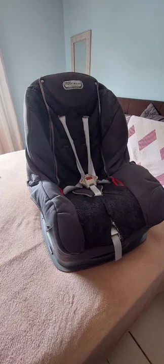 Cadeirinha de bebê Burigotto  - Foto 2