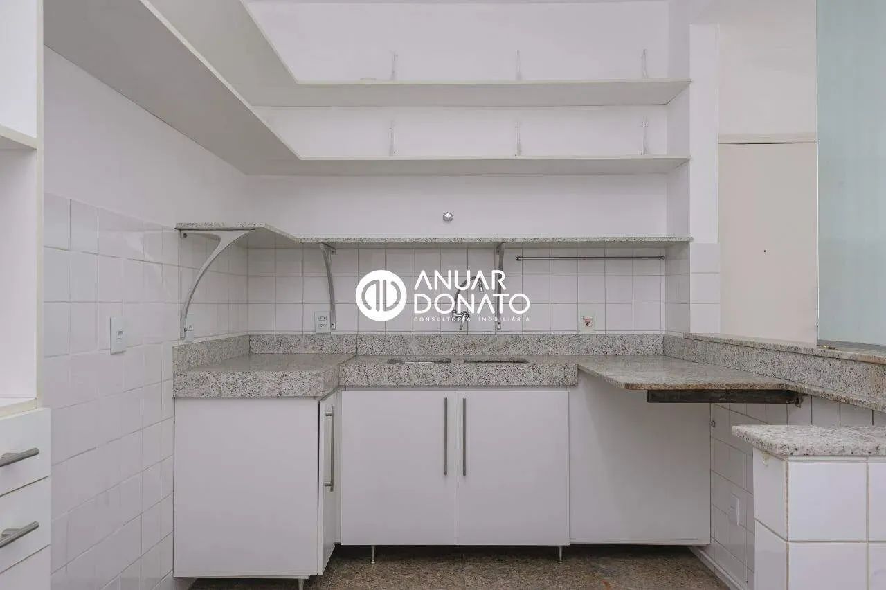 Santa Lúcia - Apartamento 3 quartos para aluguel na Anuar Donato - Foto 9