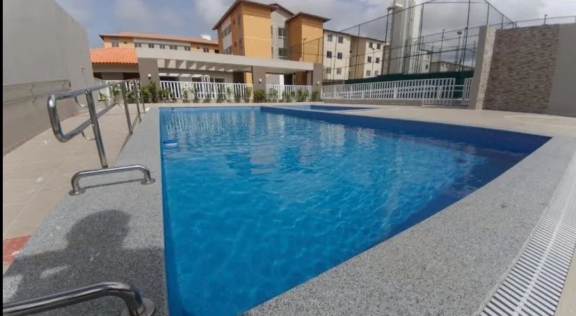 Foto - Aracaju - Farolândia