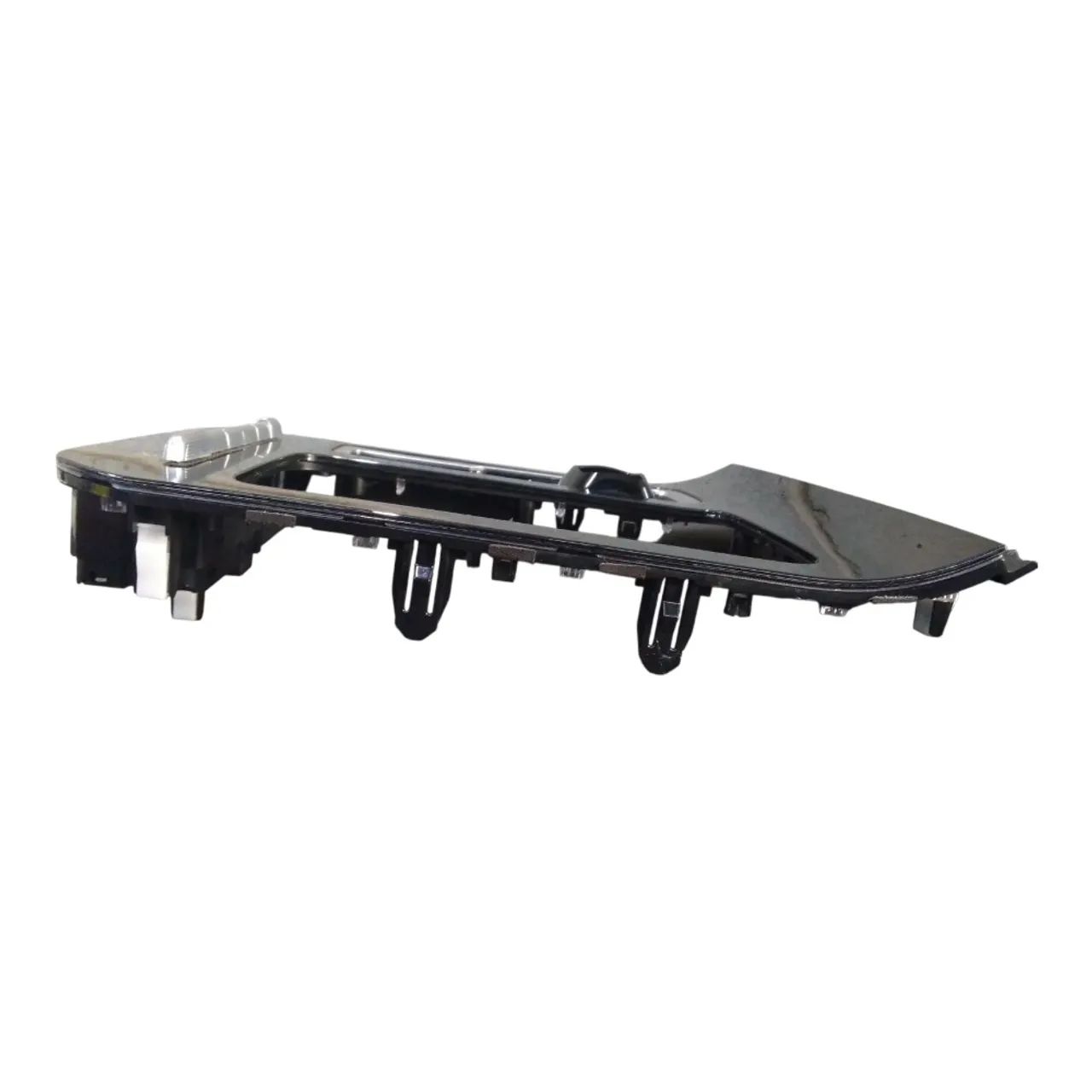 Acabamento Console Central Chery Tiggo 7 2024 - Foto 3