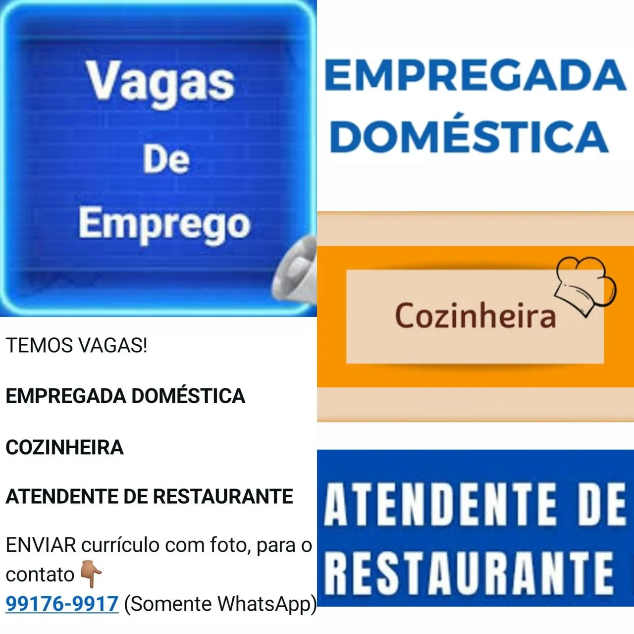 VAGAS