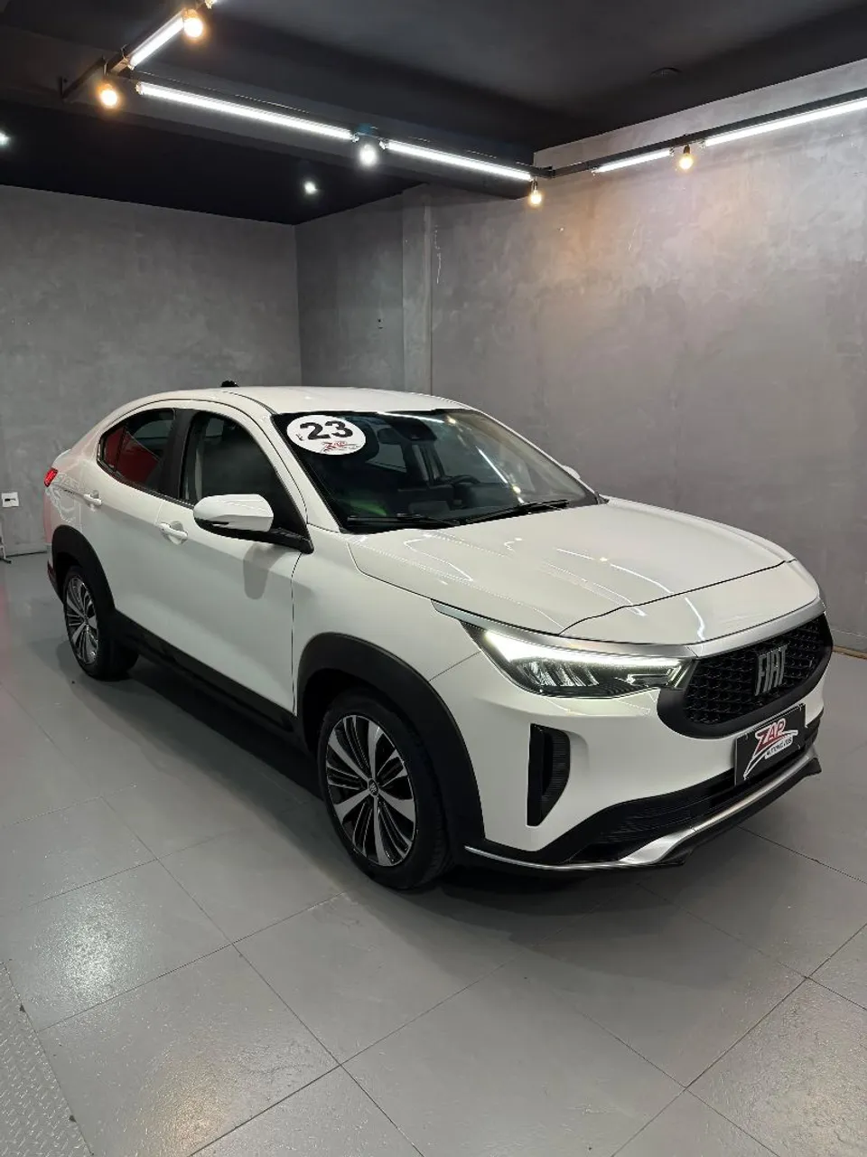 FASTBACK AUDACE 2023