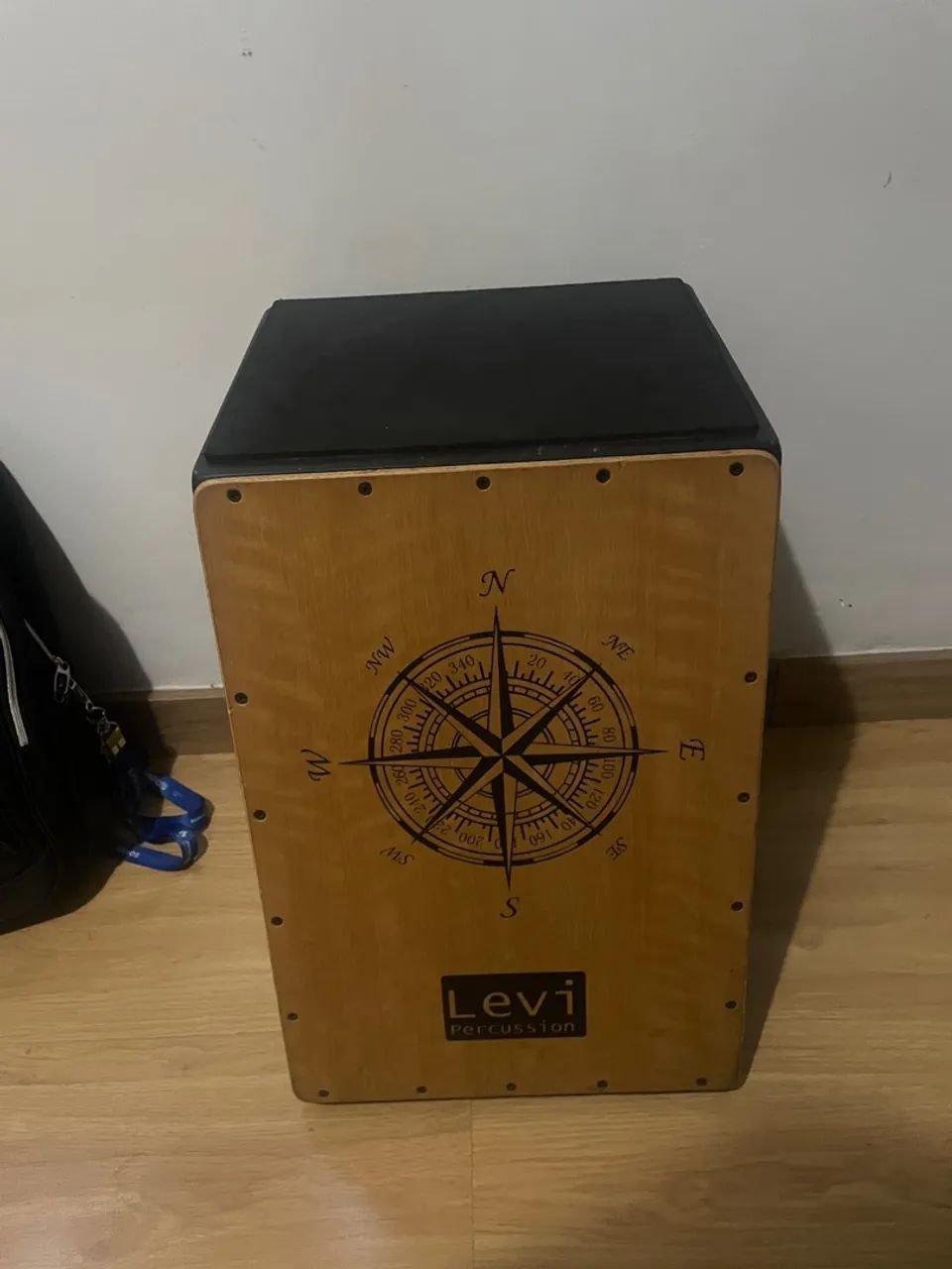 Cajon Levi Percussion - Foto 2