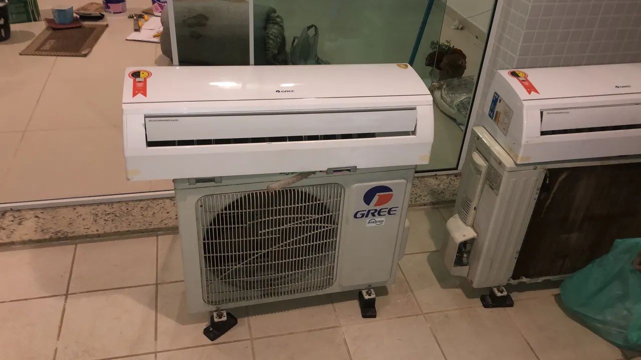 Técnico refrigeração  - Foto 2