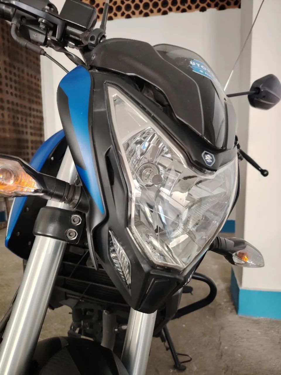 Bajaj nova zerada - Foto 4