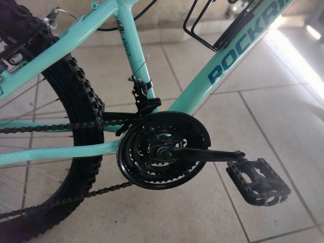 Bicicleta Aro 20  - Foto 5