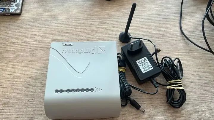Interface celular Pimaculo MC-1T