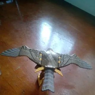 Transformers Beast Wars - Airazor (Original) - Foto 5