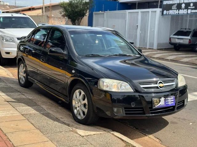 Chevrolet astra hatch 2011 2.0 mpfi advantage 8v flex 4p manual