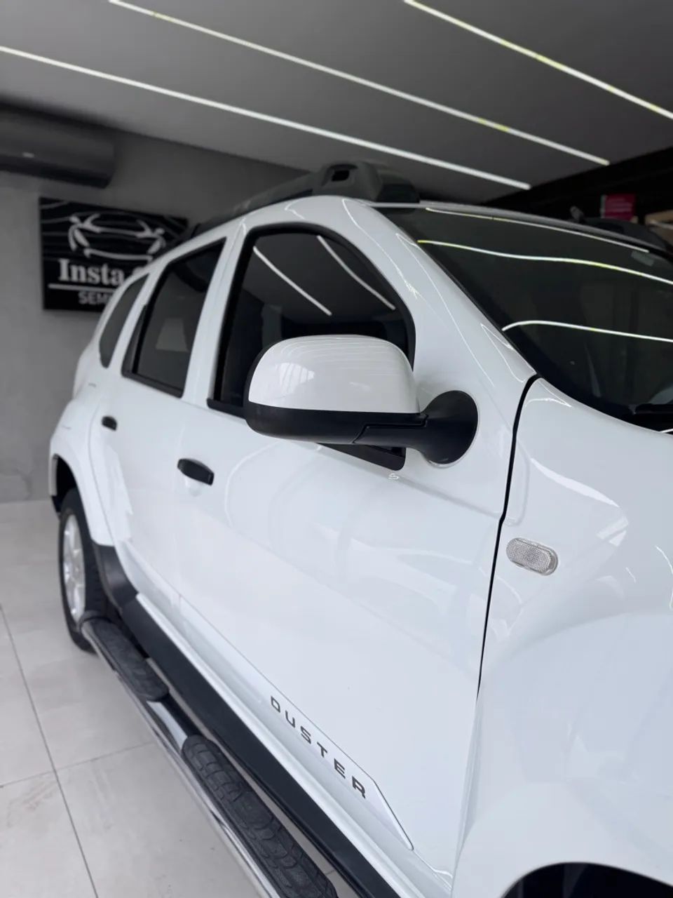 DUSTER EXPRESSION 1.6 - Foto 2