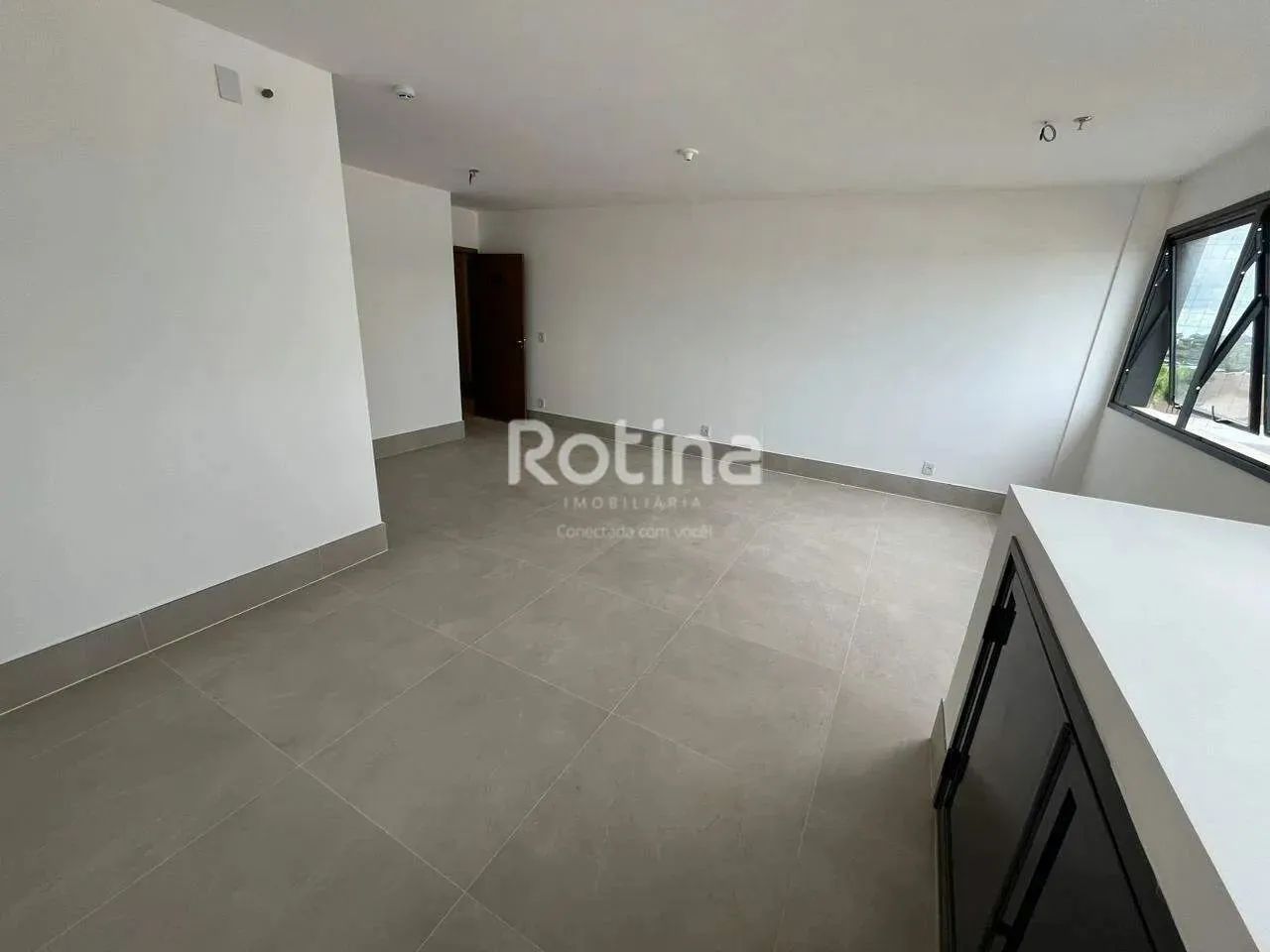 Sala para alugar, Morada da Colina - Uberlândia/MG - Rotina Imobiliária - Foto 4