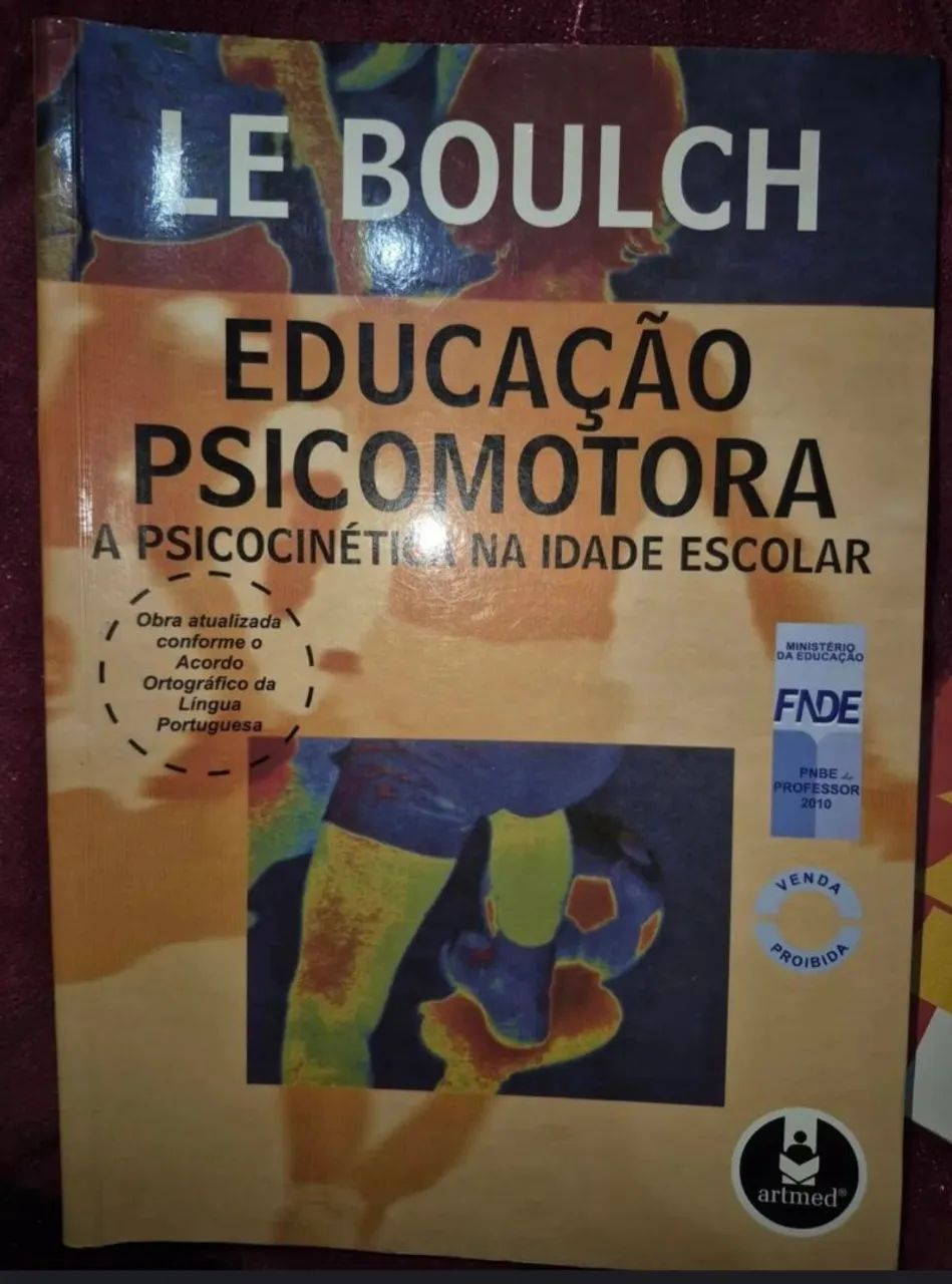 2 livros  escritor  LE BOUCH - Foto 2