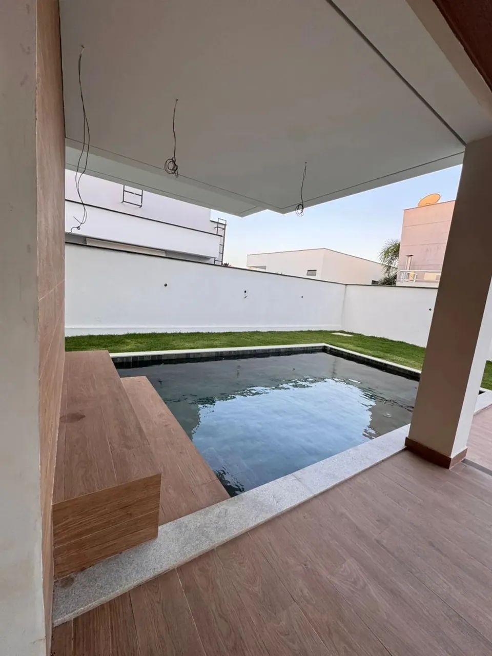 Linda Mansão no Alphalle - Foto 10