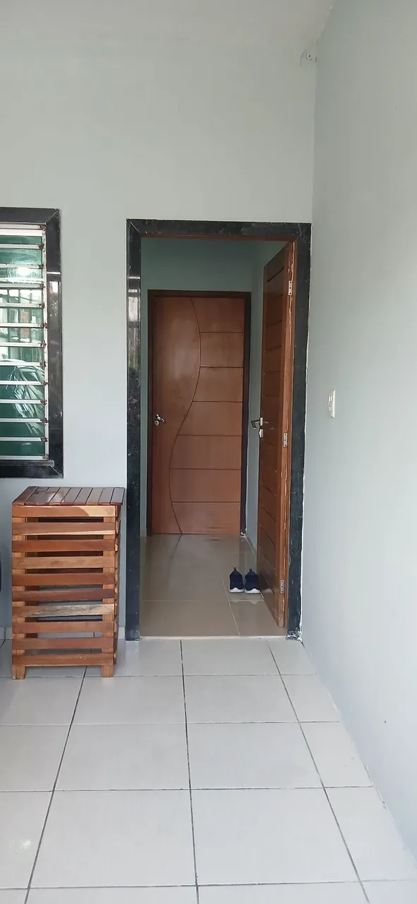 CASA NO TELÉGRAFO 