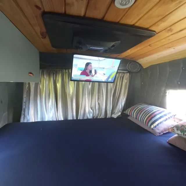 Motorhome Volare - Foto 10