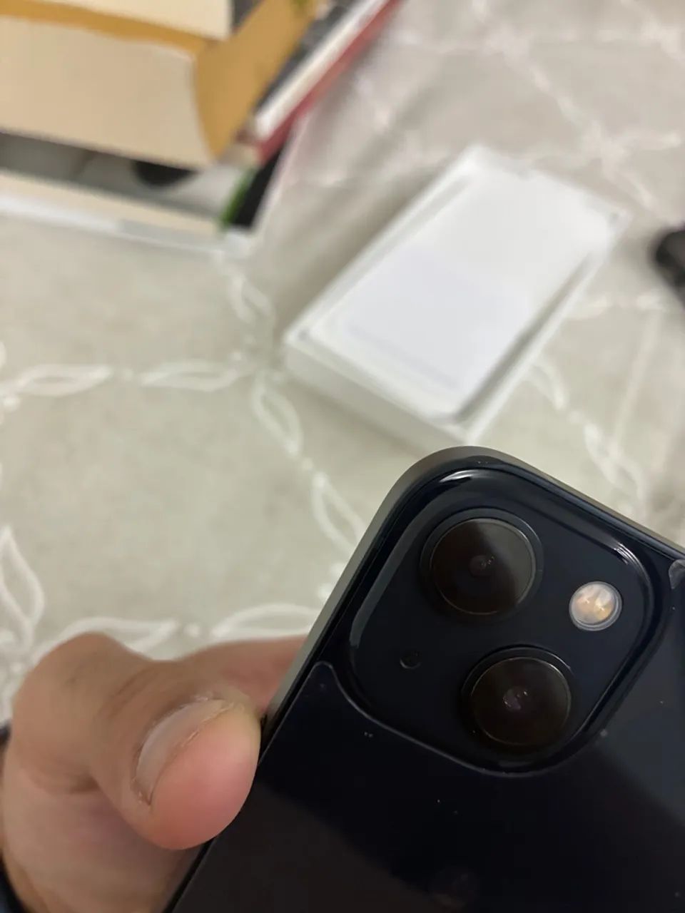 IPhone 13 - 128 GB - Foto 5
