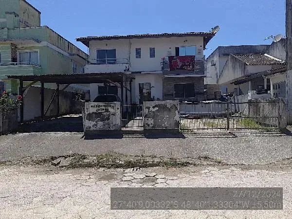 Apartamento 51.32m², 2 dormitório(s), 1 vaga(s) na garagem - PACHECOS, PALHOCA SC