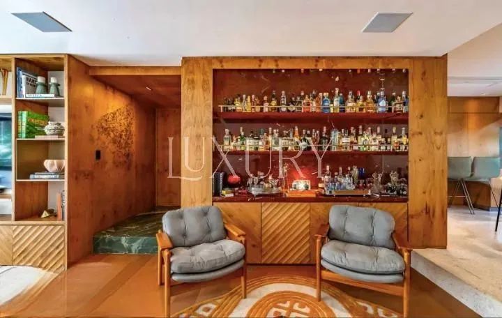 Apartamento com 217 m², 2 quartos sendo 2 suítes à venda no bairro Jardim Paulista. - Foto 3