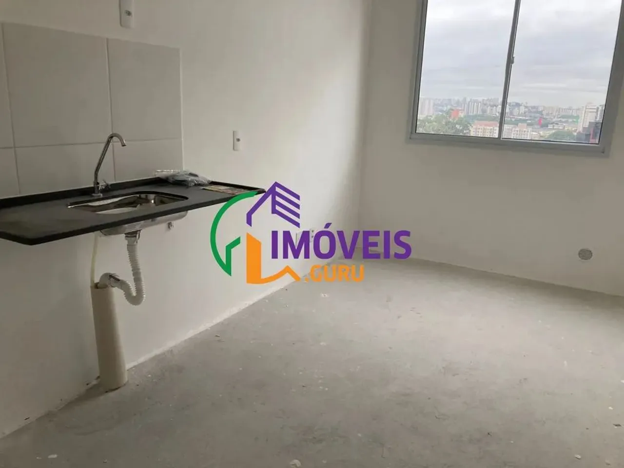 APARTAMENTO - LAPA DE BAIXO - SP